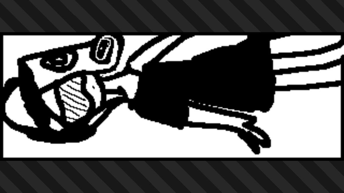 MasterMidwinter's tweet image. #sideorder #Splatoon3 #NintendoSwitch