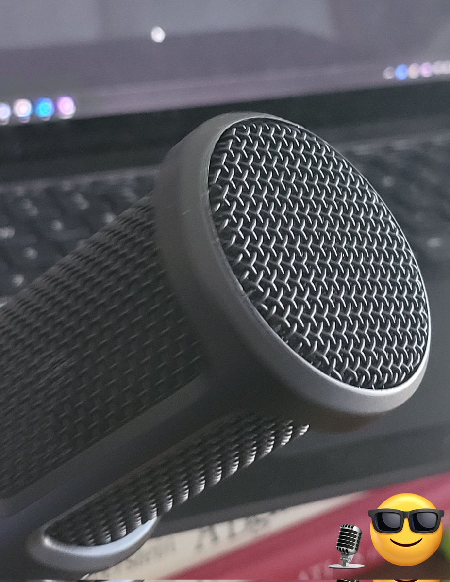 lukemulks's tweet photo. gm $bat brigade
say it back into the mic. https://t.co/XuvsjDtep2