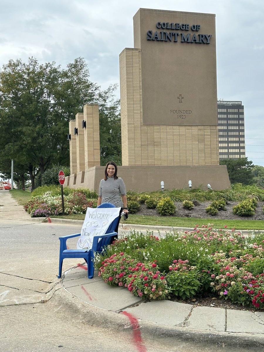 Mrs_LafrentzOPS's tweet image. Wow! I am amazed at how engaged our OPS new teachers were today! We spent time learning about different reading interventions to help reach our goal of ALL students reading on grade level by 3rd grade. #OPSProud #REALJoy Shout out to @DonnaDobsonOMA for welcoming our teachers!