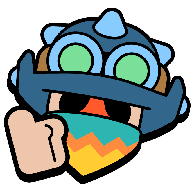 IoneGamer_'s tweet photo. 😍SORTEO 4 SKINS DE RODEO HANK BRAWL STARS���� 

Rodeo Hank + Pin + Spray + Icono de perfil

Requisitos: 
✔Follow @IoneGamer_ 
✔Like y RT
✔Etiqueta a un amigo😜

🌍El Sorteo termina el 26 de Septiembre🌍

#RodeoHankGiveaway #rodeohank #brawlstars https://t.co/53KdLZczWR