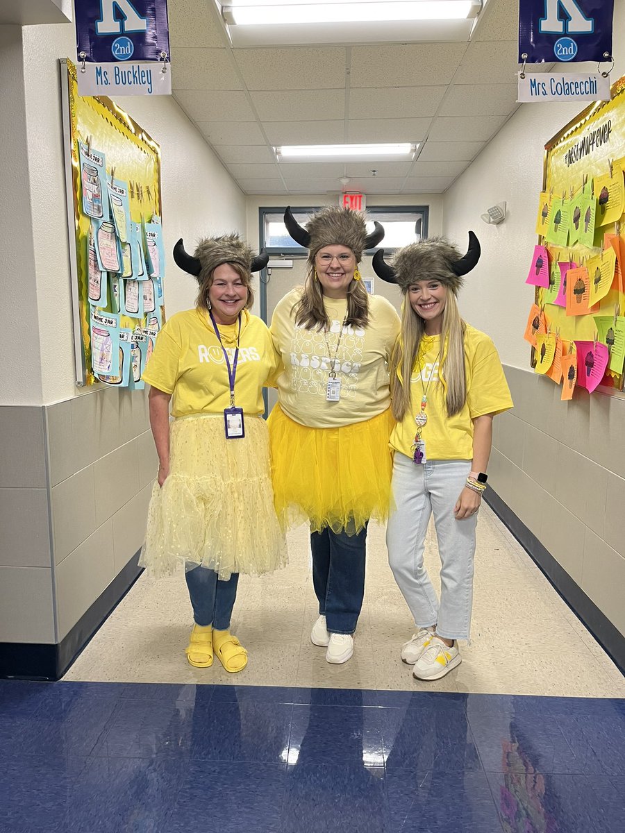 Bailey Colacecchi tweet media