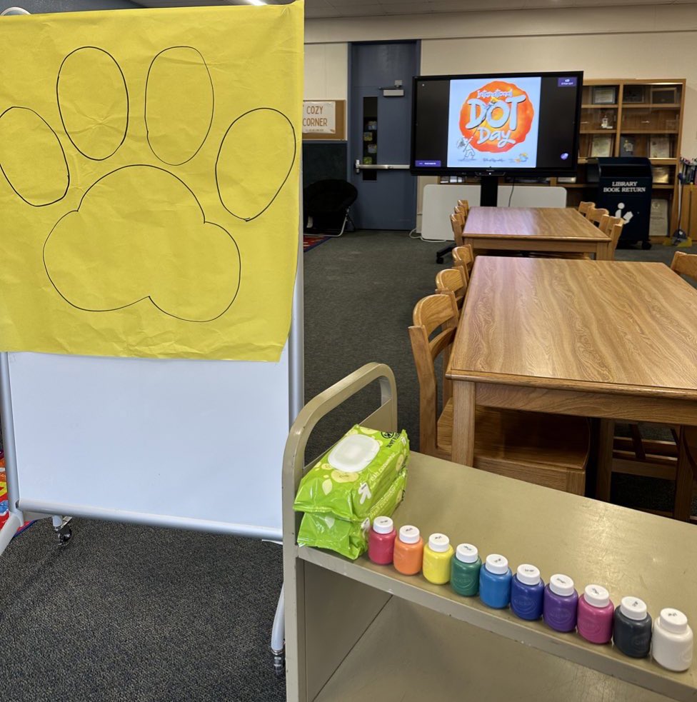 Jellick Librarian 📚 tweet media