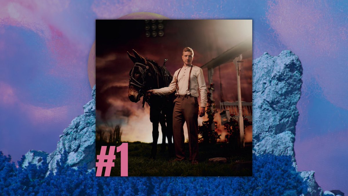 PlayMPE's tweet photo. Our Friday Top 5 Triple A Downloads Chart is replete with some of the most vibrant and exciting artists on the scene today including @loganledger  @courtneymelba  #allisonrussell @vanmorrison  @TTChilders  Take a look! #TripleA #Downloads #MusicCharts #MusicPromotion #PlayMPE https://t.co/GpnoD1JgNb
