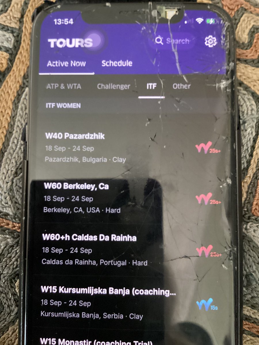 joliclown's tweet photo. So exciting: @TennisBerkeley members will get to see —up close— some great #women’s #tennis next week at #BerkeleyWomensChallenge @worldtennis with @MBrengle as top seed https://t.co/pK98guCcEP