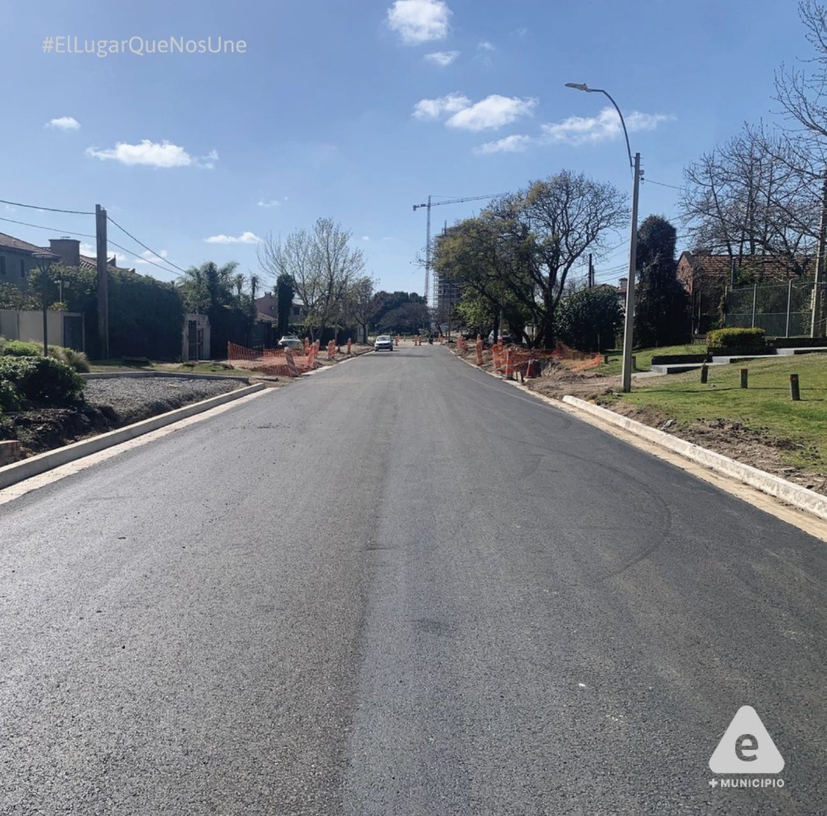 Municipio E tweet media