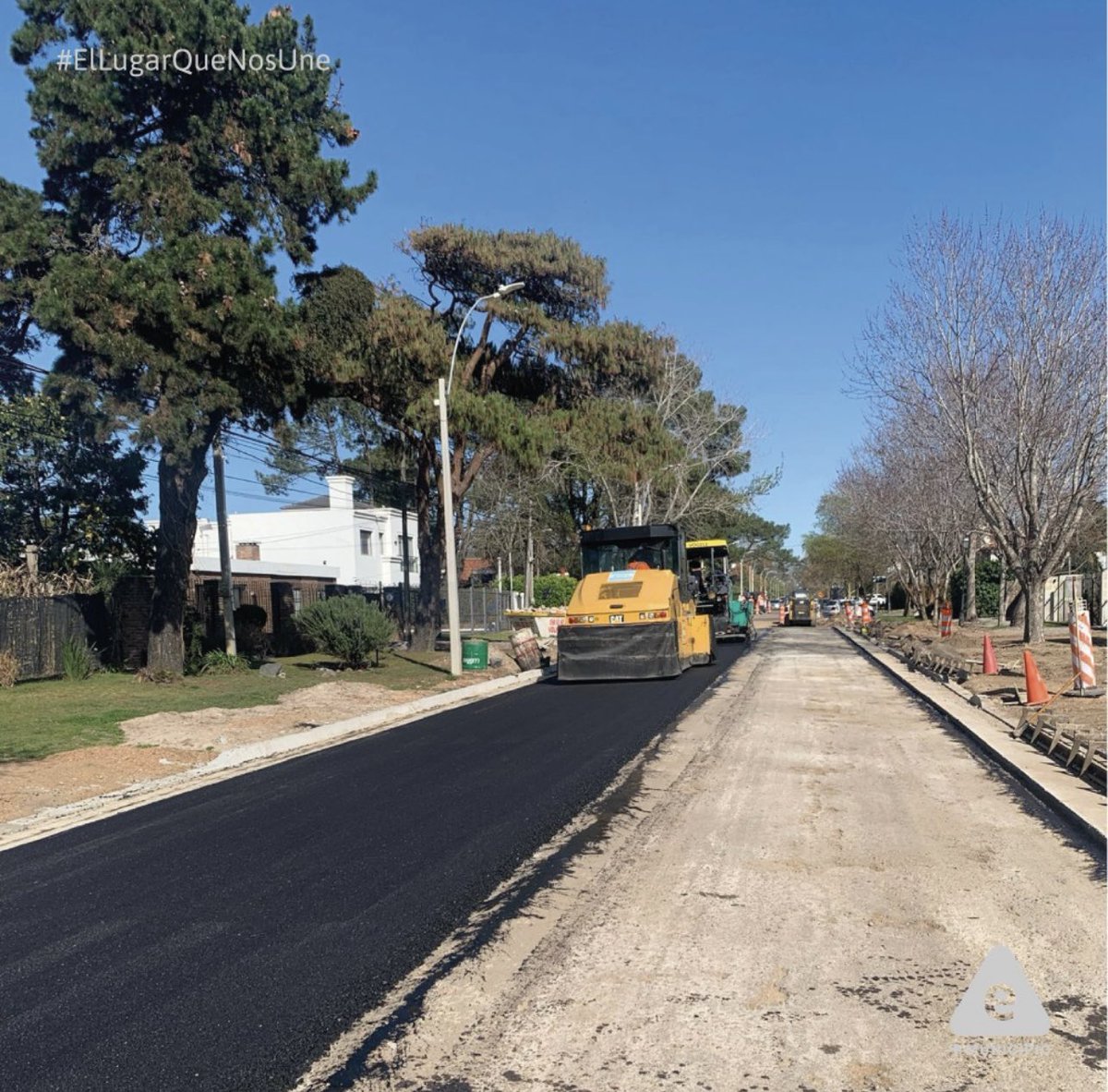 Municipio E tweet media