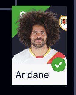 hola <a href="/LaLigaFantasy/">LALIGA Fantasy</a>

veréis, no logro ver la puntuación de mi jugador. Podríais pedirle que se cortase la peluca con una cortacésped?