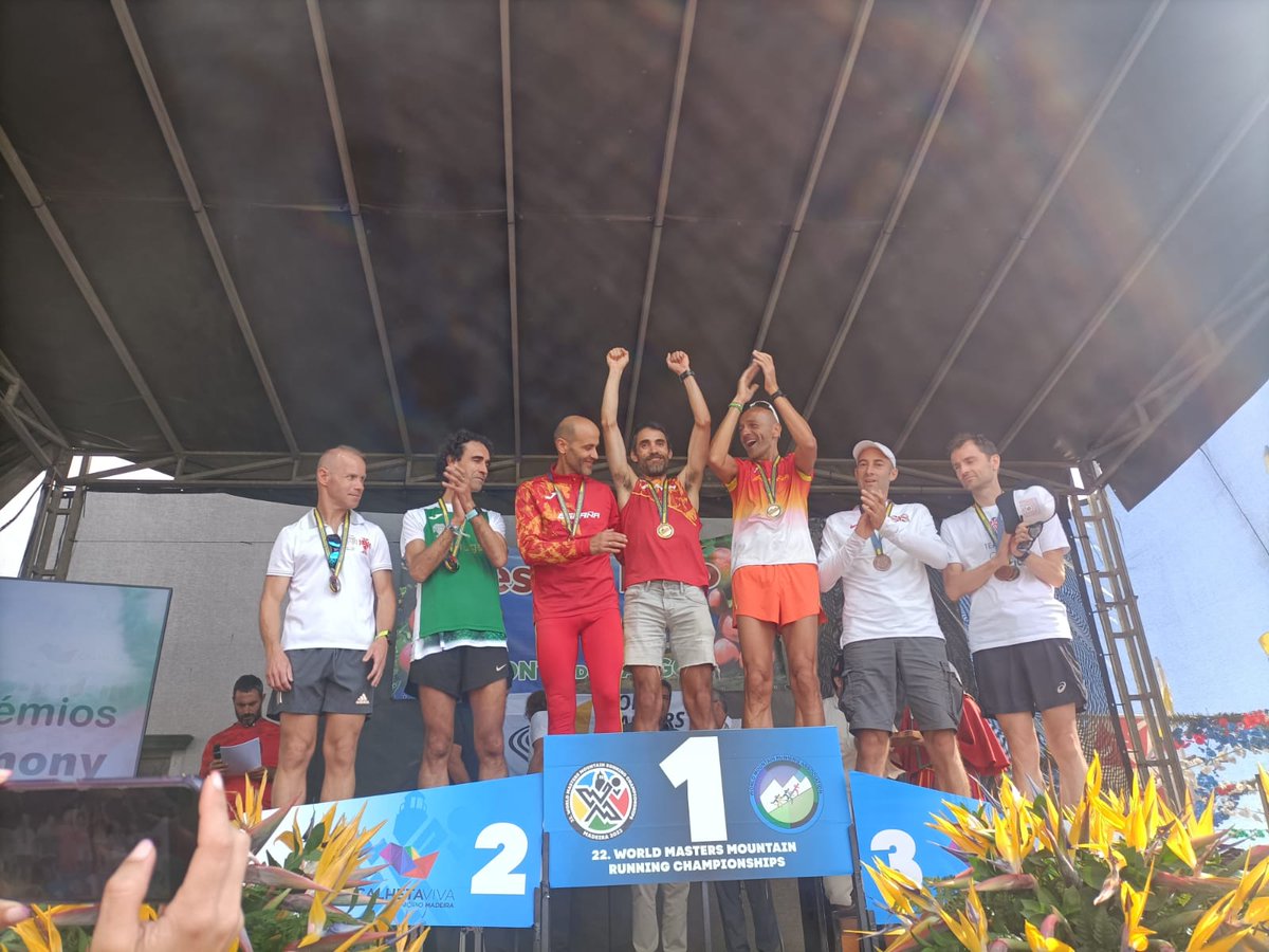 Carlos Pobes tweet media