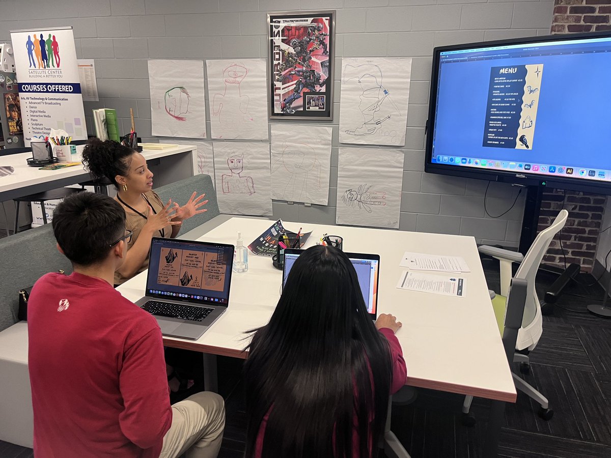 Digital Media tweet media