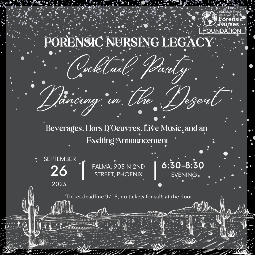 IAFN Foundation tweet media