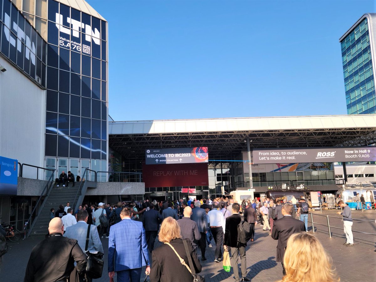 RCS Works tweet media