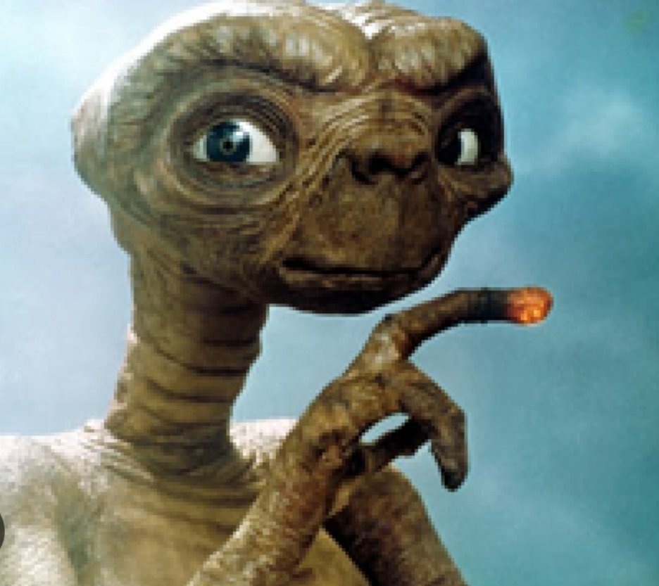 La morada del friki tweet media