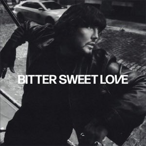 AlwaysRoadtrip's tweet photo. Bitter Sweet Love by James Arthur https://t.co/YZH8KVUz78 https://t.co/0bokEAbd9I