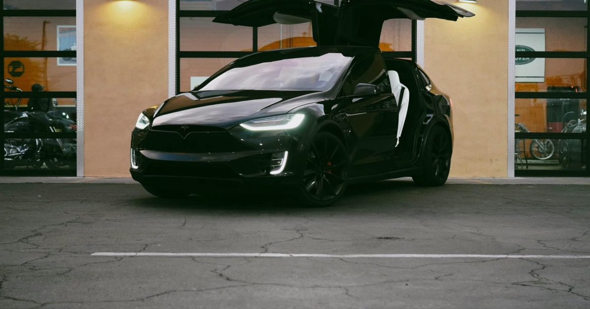 EVAccess tweet media