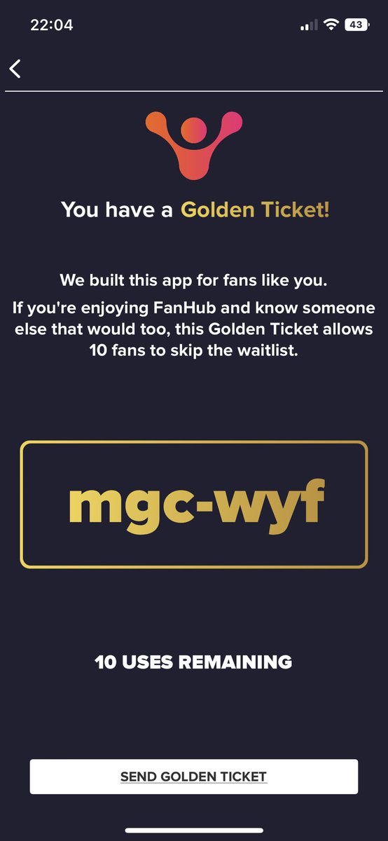 gordon_matty's tweet photo. @FanHub https://t.co/1KWahu41sz