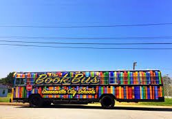 When your school bus driver attends the <a href="/WaltersState/">Walters State</a> Literacy Conference, you know you must work for <a href="/GreenevilleCity/">GCS</a> Schools. What an impact Mr. George has on children’s lives! #ETNLIT23 💚 #HawksSoar <a href="/millerbev/">Beverly Miller</a> <a href="/starnes_steve/">Steve Starnes</a>