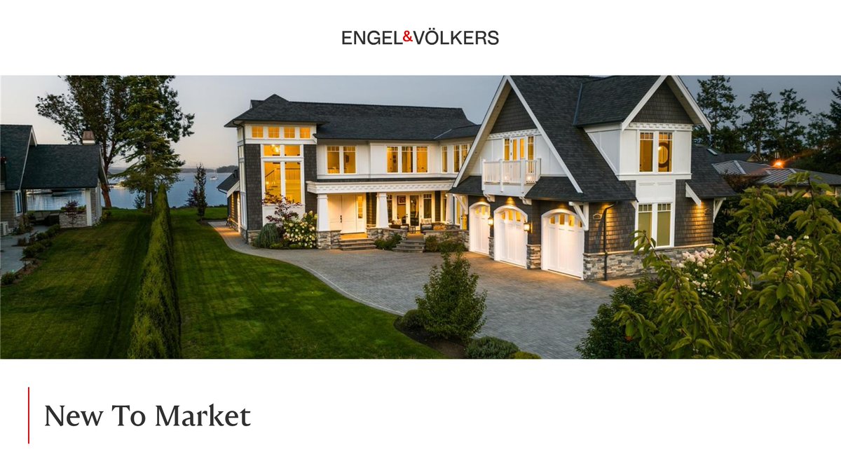 📍 New To Market 📍 Take a look at this fantastic new property that just hit the market for $4,850,000 located at 10741 Bayfield Rd. Reach out here for more information!

Listed by my colleague James LeBlanc homeforsale.at/10741_BAYFIELD…