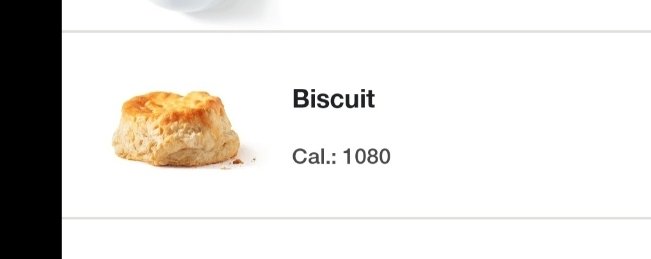 PhantomXterior's tweet photo. Meanwhile, at KFC:

The Colonel trying to end world hunger via finger-lickin' culinary marvels

1 biscuit = 1 meal
2 biscuits = 1 full day of calories https://t.co/I91magjTOj