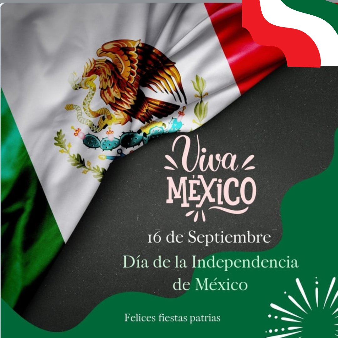 kickdelbianco's tweet photo. Felices Fiestas Patrias!!
Viva México!!!!
#Video #kickdelbiancosomostodoa #argentina #NuncaEsTarde #mexico #rock #blues #ravenfamily #ravenpicks #lovemylife #lovemyjob #lovemusic
@fiestaaPatrias #MalaVidaTV https://t.co/jyQRInyPAu