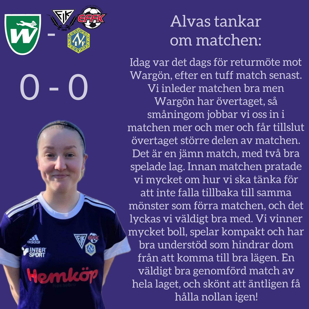 EFFK/NIF/FIK (@effkniffikdam) on Twitter photo 