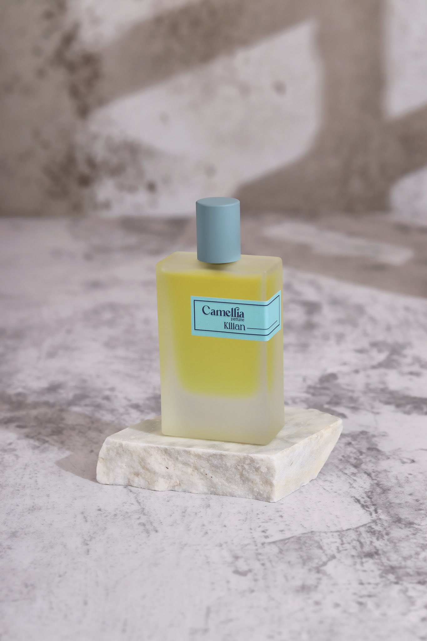 Camellia perfume Camelliaperf X