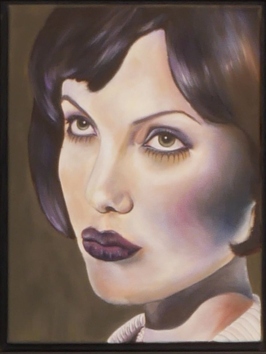 sulber72's tweet photo. I know...
#iknow #expression #modernart #swisspainter #oilpaintings https://t.co/l6Ae46bOvZ