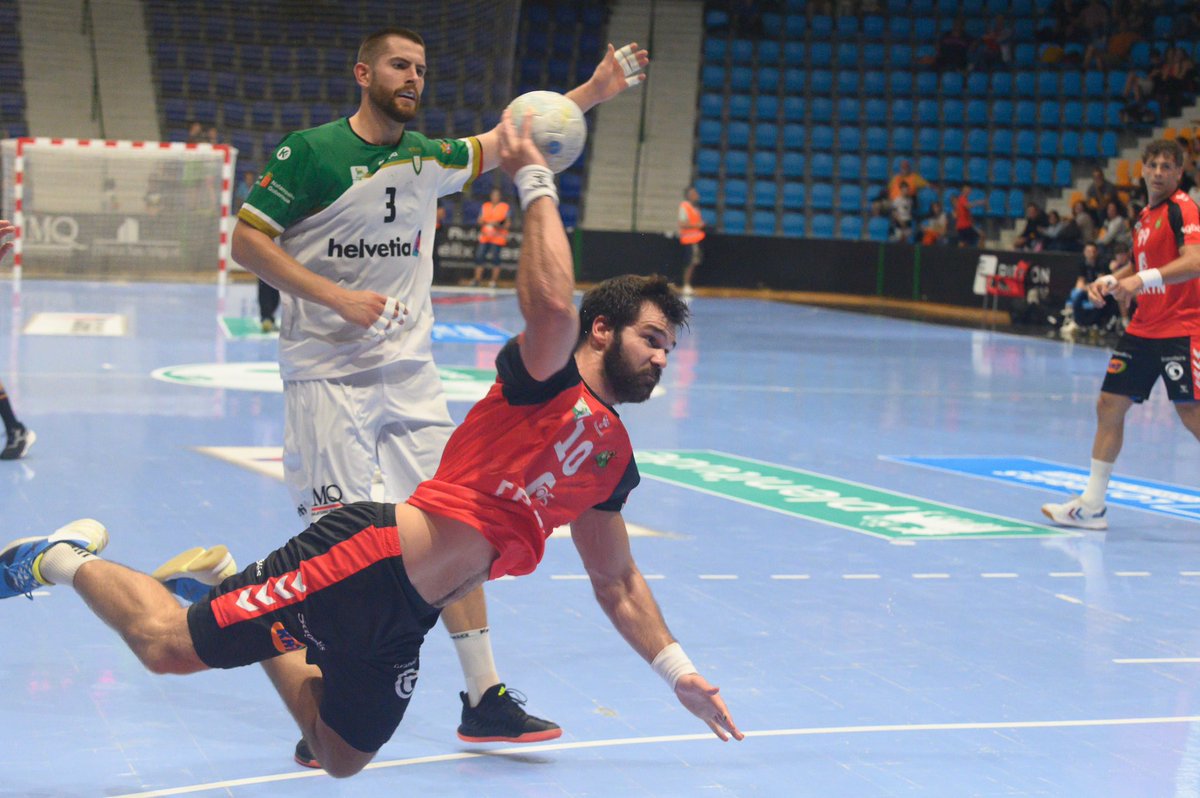 BM Granollers tweet media