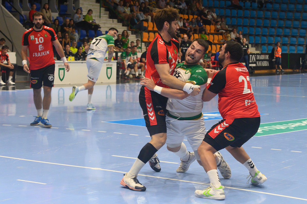 BM Granollers tweet media