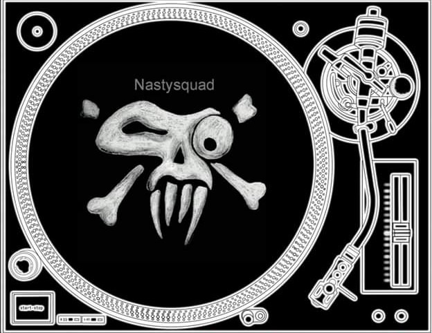 Thenastysquad06's tweet photo. https://t.co/D00VHR64Pq for our recorded streams on https://t.co/tTYPSkH99y #hardcorebreaks #breakbeathardcore #jungle #dnb #oldskool to #nuskool #TwitchStreamers #smallstreamers #ravemusic https://t.co/7h7dgNyPv3