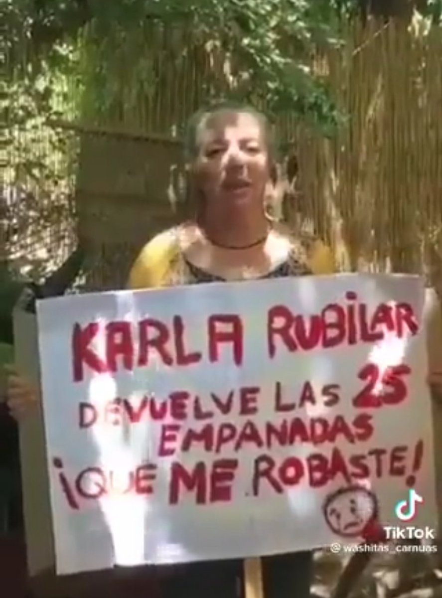 CÑÑ Chile. tweet media
