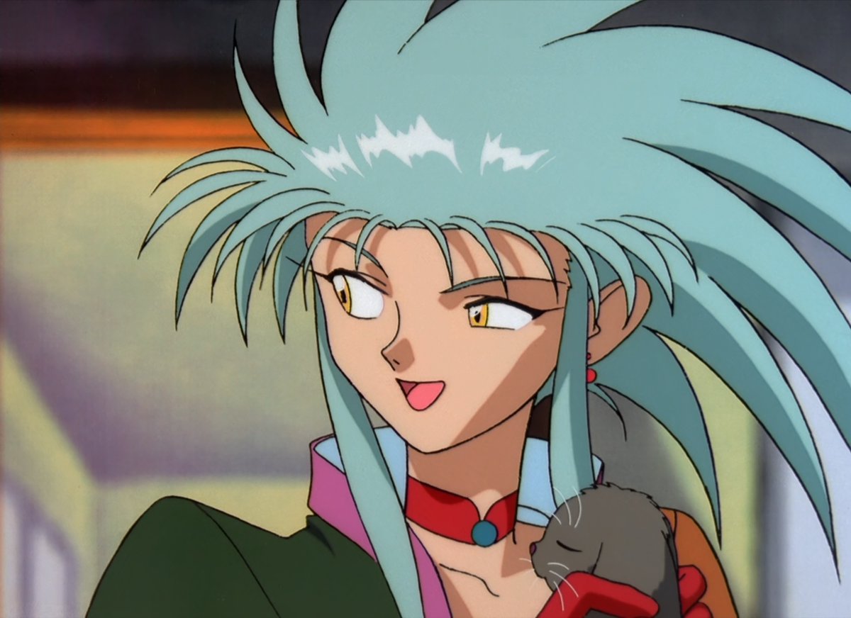 Retro Anime Screencaps 🎴 on X: 
