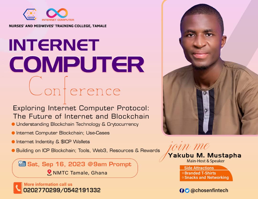 Chosen FinTech Solutions tweet media