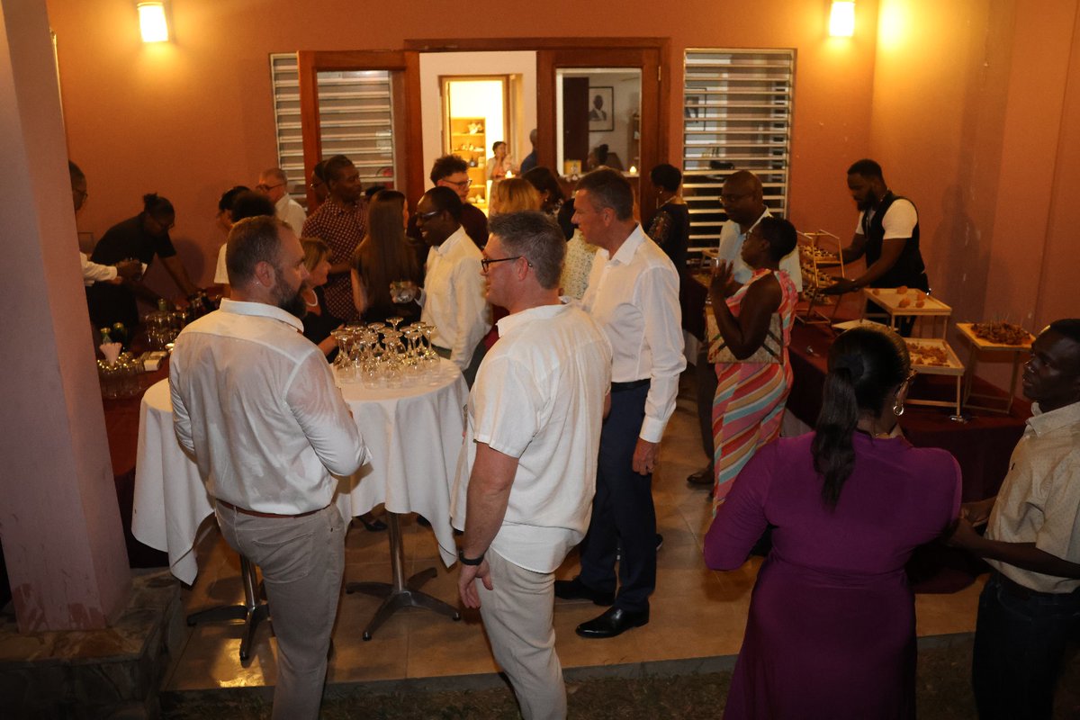 Government Information Unit Montserrat tweet media