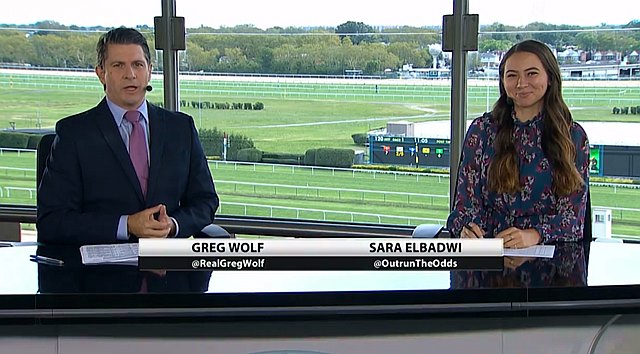 BloodHorse's tweet image. Stakes Preview: Jockey Club Oaks #BloodHorsePlus #Handicapping

WATCH ON BH → bit.ly/45Uq7ht