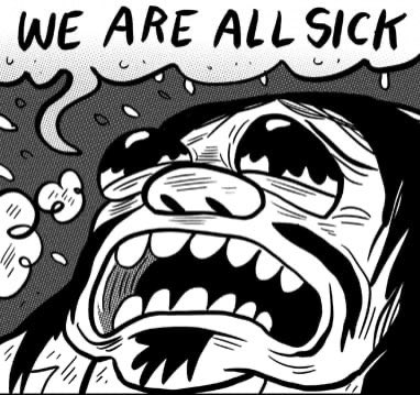 iamsickerc's tweet photo. Something $SICK is about to drop!!! https://t.co/l76DKHNryh