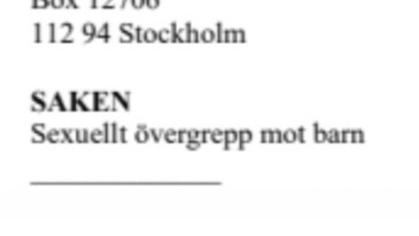 Betsson-pedofilen 🤮