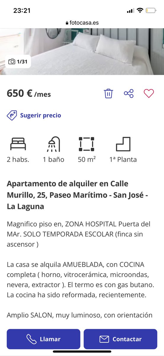 PerezqA's tweet photo. Todos los pisos son solo para un ratito. ¿Y los que queremos vivir en Cádiz? https://t.co/fqshvuSg7W