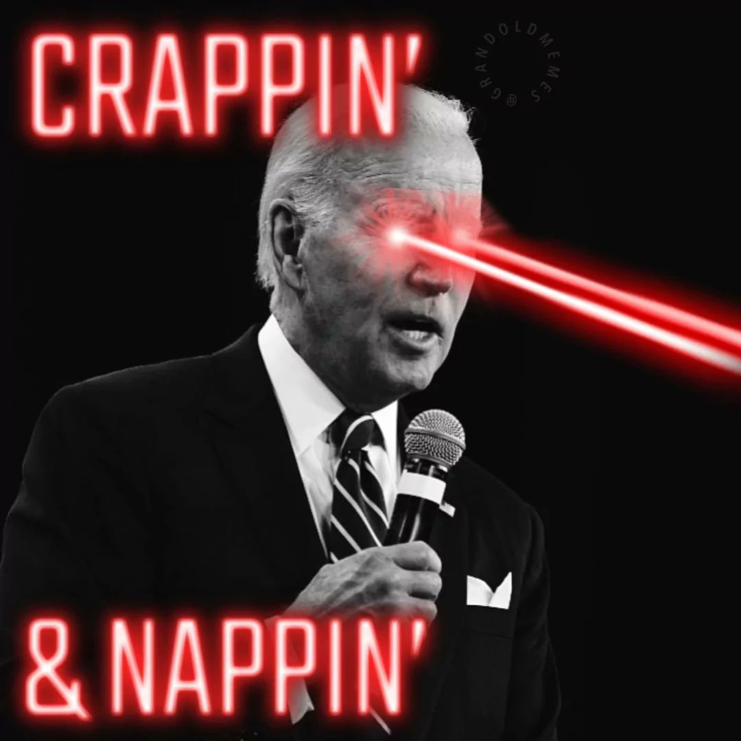 UnDreadPirate's tweet photo. @JoeBiden https://t.co/1q9mtlHBPA