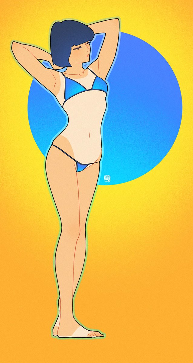 白肝 (@eyangong) on Twitter photo 