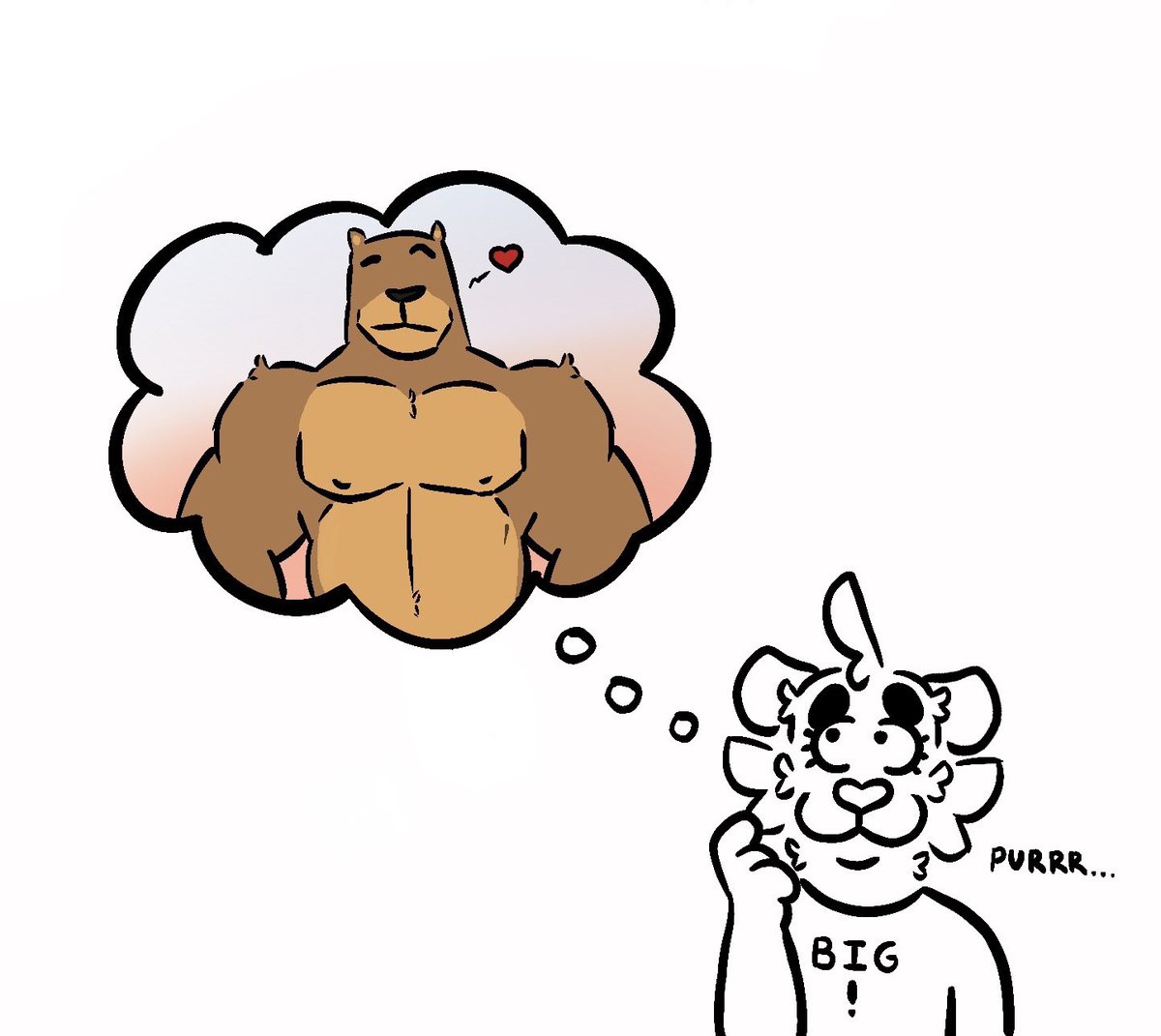 kachoomba's tweet photo. Someone: “Bear in mind….”

Me: https://t.co/NCmZx7ypQC