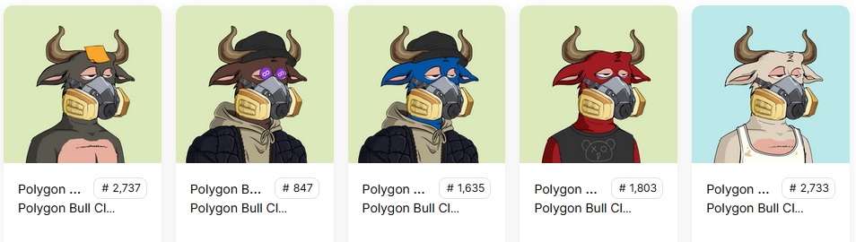 <a href="/PolygonBullClub/">PBC</a>, just scooped them up, seems like the air was toxic and they all have respirators haha