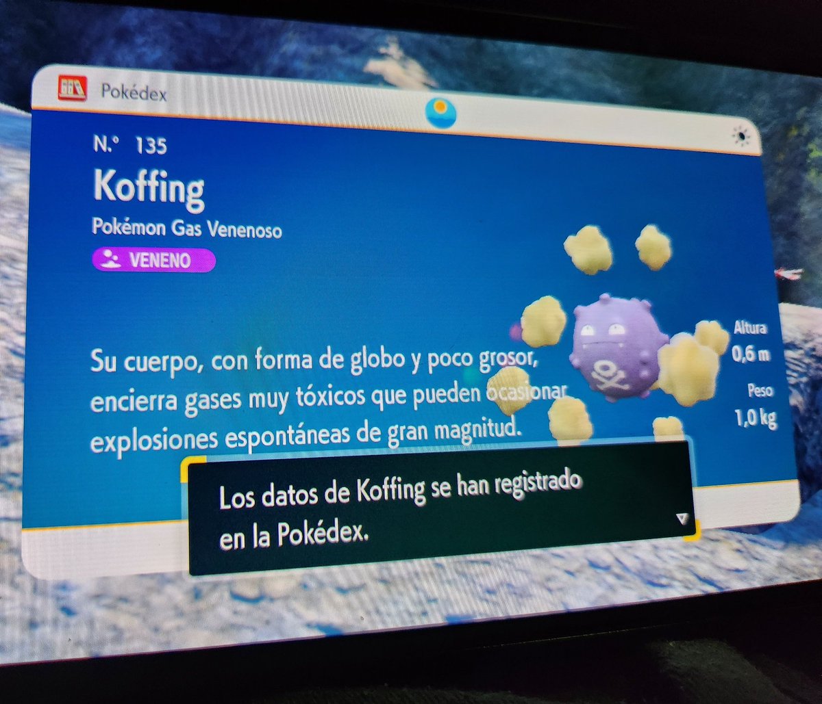 Muria_IV's tweet image. 😭😭😭😭😭😭😭😭😍❤️😍😍😍😍😍 #Koffing