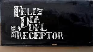 🗓️ 19 de Septiembre 
✅ Día del Preceptor