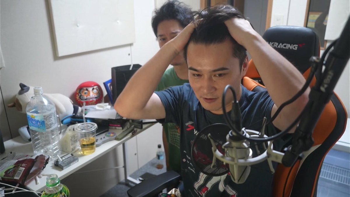 だっっ...！ tweet media