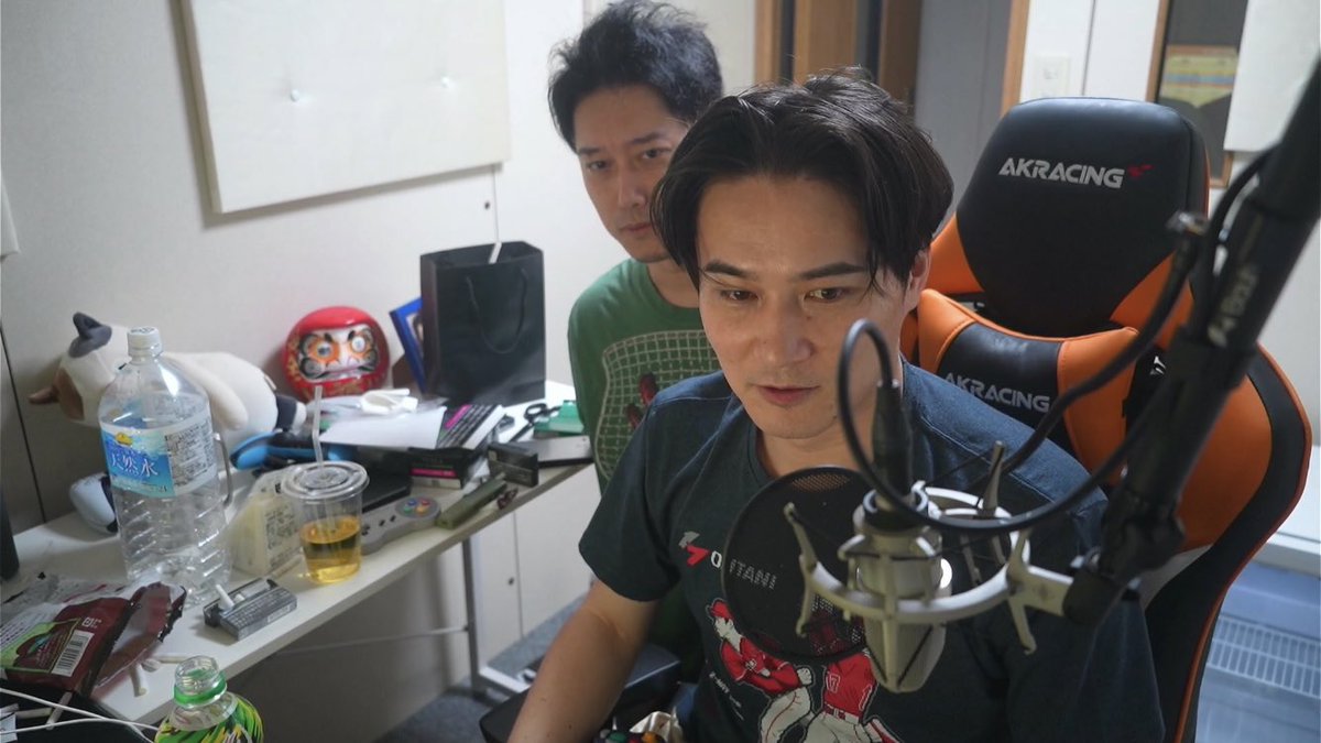 だっっ...！ tweet media