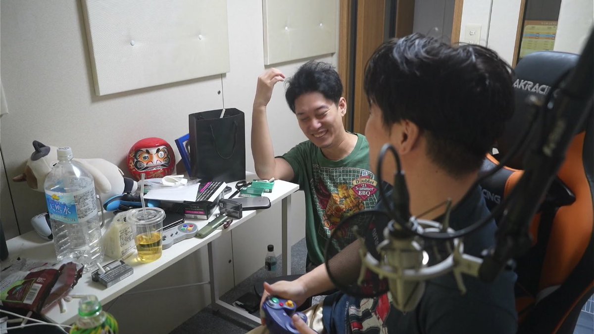 だっっ...！ tweet media