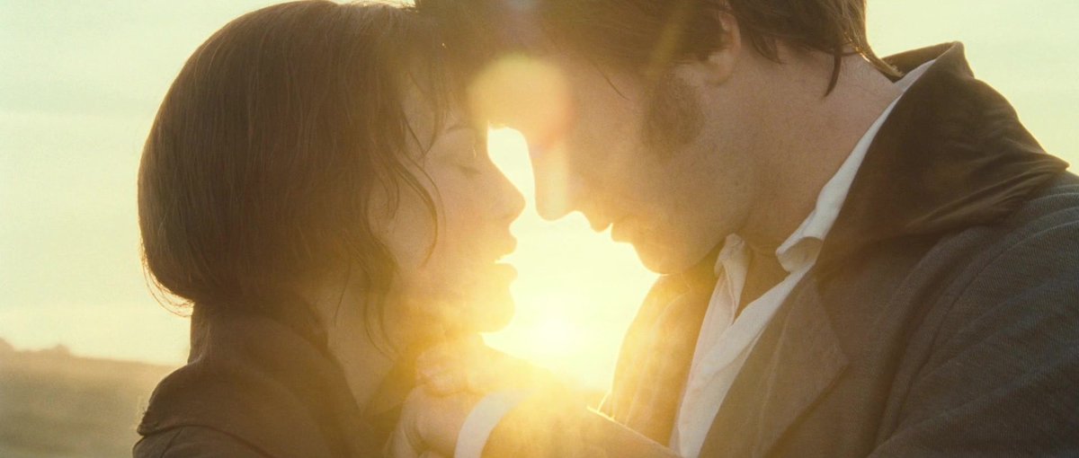 FilmUpdates's tweet photo. 18 years ago, ‘PRIDE &amp; PREJUDICE’ released in theaters. https://t.co/JOFKnEKpux