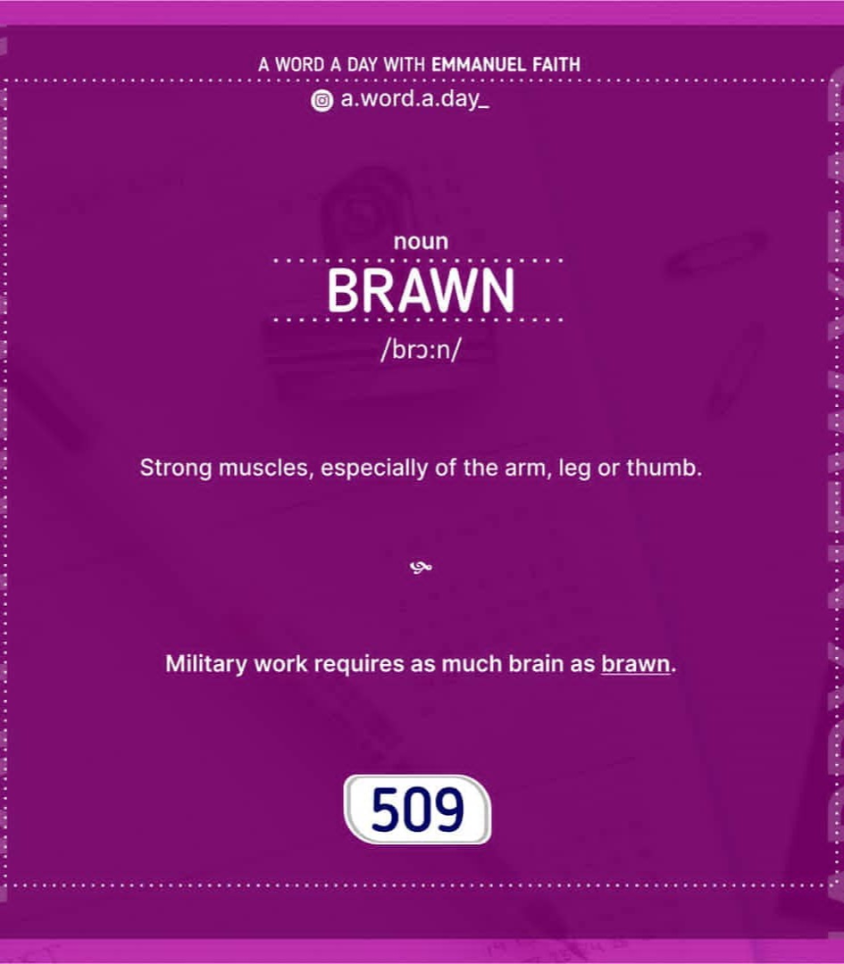 _AWORDADAY's tweet photo. Here with our daily dose of words!💜

#vocabulary #words #Englishgrammar https://t.co/khOqVNE9xW