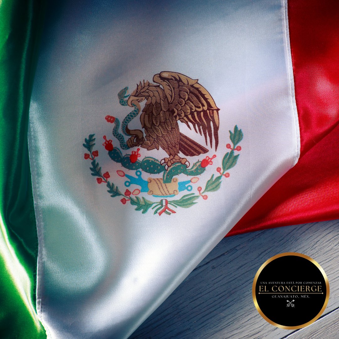 ElConcierge_DMC's tweet photo. “¡Mexicanos!

¡Vivan los héroes que nos dieron patria!

¡Viva Hidalgo!

¡Viva Morelos!

¡Viva Josefa Ortiz de Dominguez!

¡Viva Allende!

¡Viva Aldama!

¡Viva la independencia Nacional!

¡Viva México!, ¡Viva México!, ¡Viva México! https://t.co/Wbi7M5dVOB