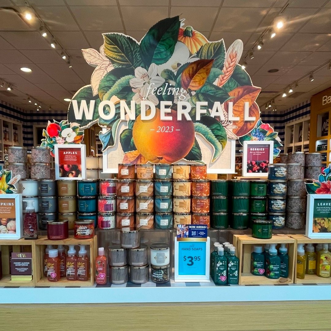 Tanger Outlets tweet media